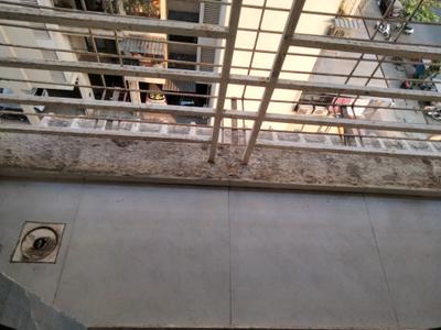 Kitchen Image of 670 Sq.ft 1 BHK Apartment / Flat for sale in Precious Majestic, Karanjade Navi Mumbai for Rs. 4500000
