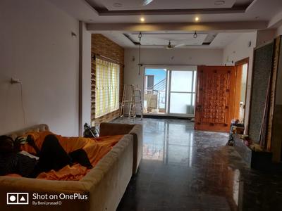 3 BHK Duplex