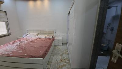 Bedroom Image of 2500 Sq.ft 6 BHK Independent House for sale in Paldi Ahmedabad for Rs. 26000000