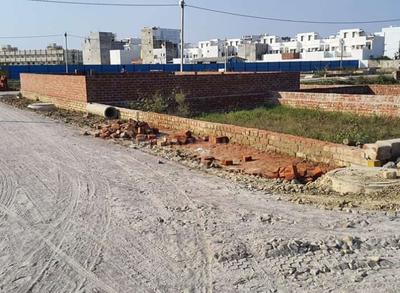 Image of 1000 Sq.ft Residential Plot / Land for sale in Eldeco Udyan Suraksha Enclave, South City, Lucknow for Rs. 3300000