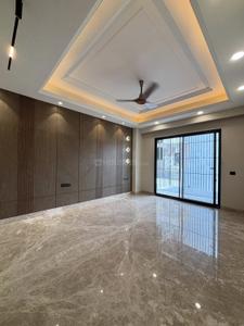 Hall Image of 2250 Sq.ft 3 BHK Builder Floor for sale in Sector 89 Faridabad for Rs. 22500000