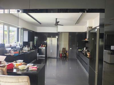 Hall Image of 6579 Sq.ft 5 BHK Villa for sale in Venkateshwara The Ridges, Bhugaon Pune for Rs. 95000000