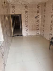 Living Room Image of 400 Sq.ft 1 BHK Independent House for sale in Amraiwadi Ahmedabad for Rs. 2460000