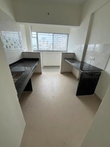 Kitchen Image of 1183 Sq.ft 2 BHK Apartment / Flat for sale in Hindustan Vidula Apartments, Kothrud Pune for Rs. 12000000