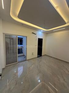 Hall Image of 1500 Sq.ft 3 BHK Independent House for sale in Nipania Indore for Rs. 9400000
