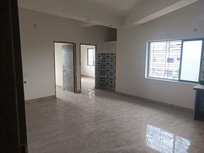 Living Room Image of 880 Sq.ft 2 BHK Apartment / Flat for sale in Agarpara Kolkata for Rs. 3900000
