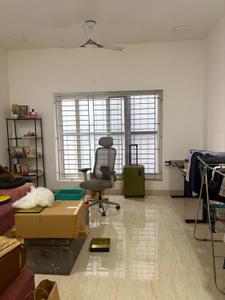 Hall Image of 2000 Sq.ft 3 BHK Independent House for rent in Thiruvanmiyur Chennai for Rs. 85000