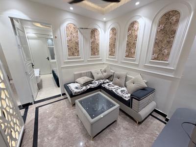 2 BHK Independent Builder Floor