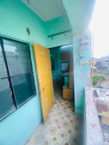 Balcony Image of 155 Sq.ft 1 RK Apartment / Flat for sale in Maninagar Ahmedabad for Rs. 1090000