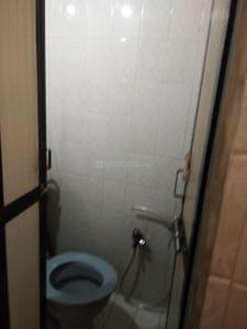 Image of 300 Sq.ft 1 RK Apartment / Flat for rent in Borivali West, Mumbai for Rs. 23000