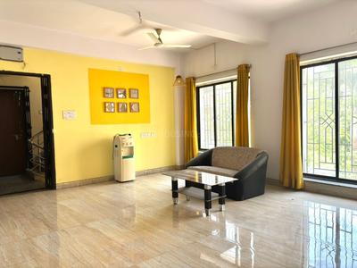 Hall Image of 1483 Sq.ft 3 BHK Apartment / Flat for sale in New Town Kolkata for Rs. 12000000
