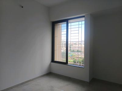 Bedroom Image of 1050 Sq.ft 2 BHK Apartment / Flat for sale in KP Archana Paradise Phase 03, Mohammed Wadi Pune for Rs. 7350000