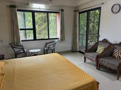 Bedroom Image of 2403 Sq.ft 3 BHK Apartment / Flat for sale in Silver Springs, Silver Spring Indore for Rs. 12000000