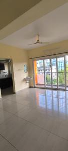 Hall Image of 1398 Sq.ft 3 BHK Apartment / Flat for rent in Radiance Ivy Terrace, Egattur Chennai for Rs. 35000