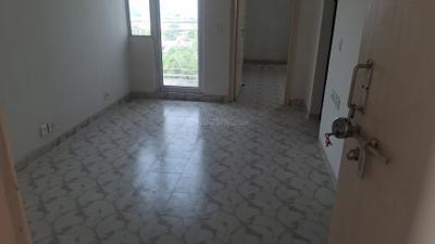 Living Room Image of 369 Sq.ft 1 BHK Apartment / Flat for rent in Bamheta Village Ghaziabad for Rs. 7500