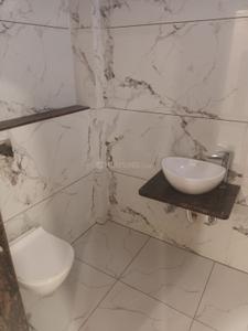 Image of 1000 Sq.ft 2 BHK Apartment / Flat for rent in Bawadiya Kalan, Bhopal for Rs. 15000