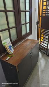 Image of 1000 Sq.ft 2 BHK Apartment / Flat for rent in Shreya Elegance, Manikonda, Hyderabad for Rs. 40000