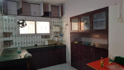 Kitchen Image of Flatmate in Cidco, Aurangabad