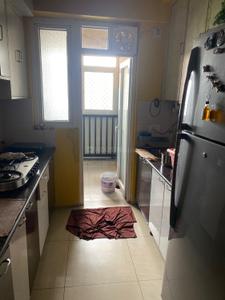 Kitchen Image of 1395 Sq.ft 3 BHK Apartment / Flat for sale in La Residentia, Noida Extension Greater Noida for Rs. 9800000