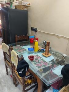Hall Image of 2700 Sq.ft 2 BHK Apartment / Flat for sale in Sector 29 Gandhinagar for Rs. 6200000