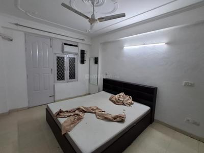 Bedroom Image of 1200 Sq.ft 3 BHK Apartment / Flat for sale in Tulip White, Sector 69 Gurgaon for Rs. 16000000