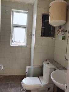 Image of 2200 Sq.ft 3 BHK Apartment / Flat for rent in Unitech Uniworld City, New Town, Kolkata for Rs. 46000