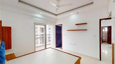Hall Image of 1361 Sq.ft 2.5 BHK Apartment / Flat for sale in Myhna Maple, Varthur Bengaluru for Rs. 16800000
