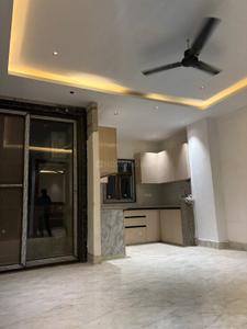 Hall Image of 1170 Sq.ft 2 BHK Independent House for rent in Daudpur Alwar for Rs. 18000