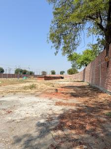 Gautam Residency Plot View 3
