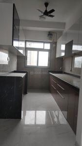 Kitchen Image of 800 Sq.ft 2 BHK Apartment / Flat for sale in Laxmi Heights, Goregaon West Mumbai for Rs. 24000000