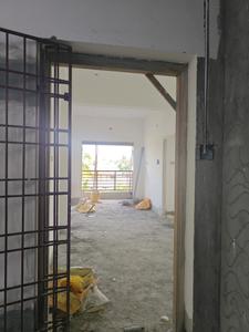 Main Entrance Image of 1386 Sq.ft 3 BHK Apartment / Flat for sale in Madambakkam Chennai for Rs. 9720000