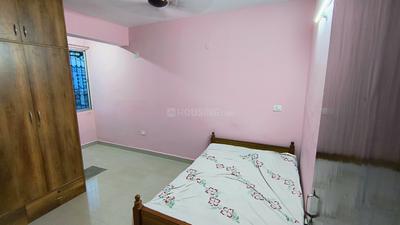Bedroom Image of 1440 Sq.ft 3 BHK Apartment / Flat for sale in Bariatu Ranchi for Rs. 7500000