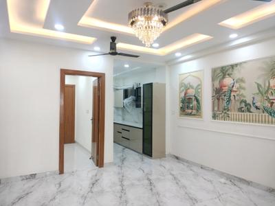 Living Room Image of 1260 Sq.ft 3 BHK Builder Floor for sale in BPTP District 3, Sector 85 Faridabad for Rs. 14500000