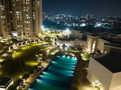 Image of 1200 Sq.ft 2 BHK Apartment / Flat for sale in Prestige Song of the South, Begur, Bengaluru for Rs. 18100000