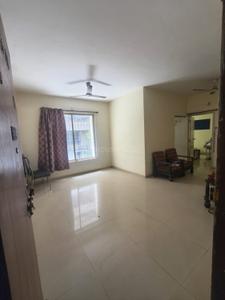 Hall Image of 1300 Sq.ft 3 BHK Duplex for sale in Jhala Nirmal Township, Hadapsar Pune for Rs. 9500000