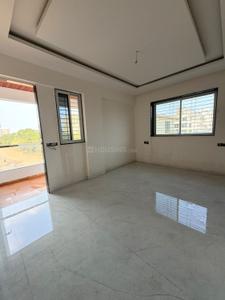 Hall Image of 1750 Sq.ft 3 BHK Apartment / Flat for sale in Pathardi Phata Nashik for Rs. 7200000