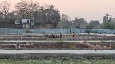 Image of 450 Sq.ft Residential Plot / Land for sale in Maharajpur, Kanpur for Rs. 850000