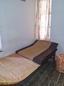 Bedroom Image of Sreeja pg in Kazhakkoottam, Kazhakkoottam