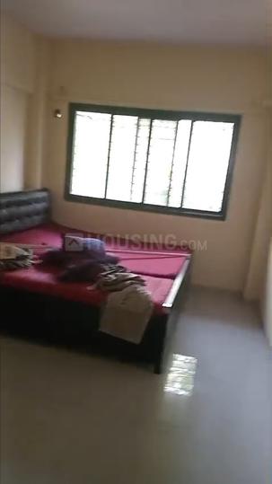 Golden nest Marol Bedroom 1