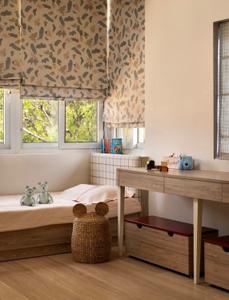 Bedroom Image of 1777 Sq.ft 3 BHK Apartment / Flat for sale in Banaswadi Bengaluru for Rs. 26765000