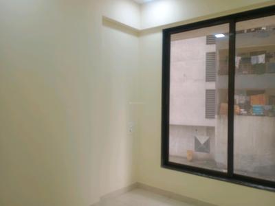 Bedroom Image of 1379 Sq.ft 3 BHK Apartment / Flat for sale in Rustomjee Urban Woods Palm, Dombivli East Thane for Rs. 9550000