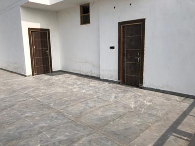 Balcony Image of 1251 Sq.ft 3 BHK Villa for sale in Village Rajrai Agra for Rs. 5500000