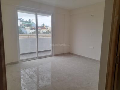 Bedroom Image of 1500 Sq.ft 3 BHK Apartment / Flat for sale in RR Nagar Bengaluru for Rs. 16500000