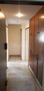 Hall Image of 950 Sq.ft 2 BHK Apartment / Flat for sale in Juhu Mumbai for Rs. 50000000