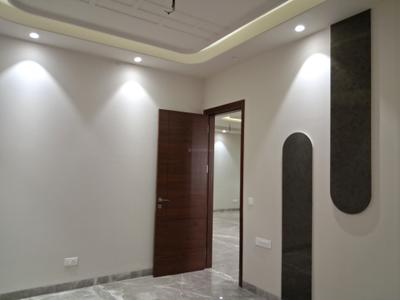Bedroom Image of 1800 Sq.ft 3 BHK Builder Floor for sale in Paschim Vihar New Delhi for Rs. 36000000