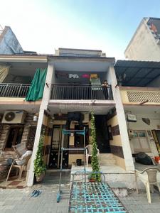 Image of 1175 Sq.ft 3 BHK Independent House for sale in Ranip, Ahmedabad for Rs. 8600000