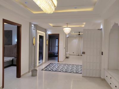 Drying Area Image of 3640 Sq.ft 4 BHK Builder Floor for sale in Ansal Sushant Apartment, Sector 43 Gurgaon for Rs. 53000000