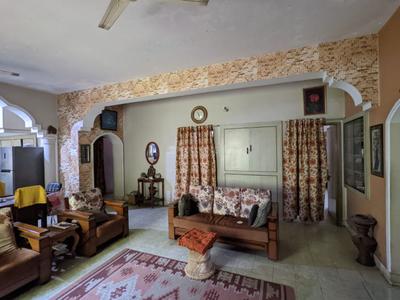 Hall Image of 3340 Sq.ft 6 BHK Independent House for sale in Tarnaka Secunderabad for Rs. 66000000