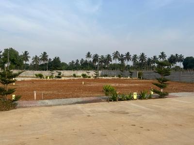 Basavanatta Plot View 3