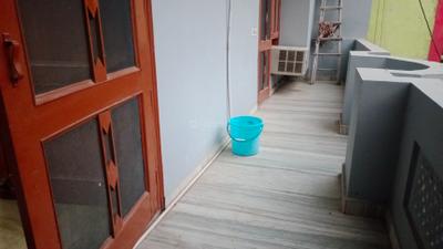 Image of 1100 Sq.ft 2 BHK Builder Floor for rent in Sector 14, Gurgaon for Rs. 28500